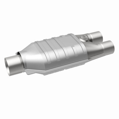 MagnaFlow 2in./2.5in. D/S T1 Universal Converter