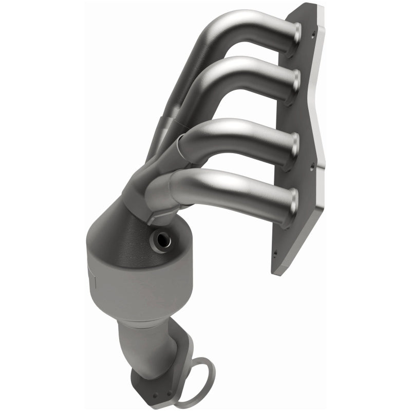 MagnaFlow 09-16 Toyota RAV4 2.5L Direct Fit Converter