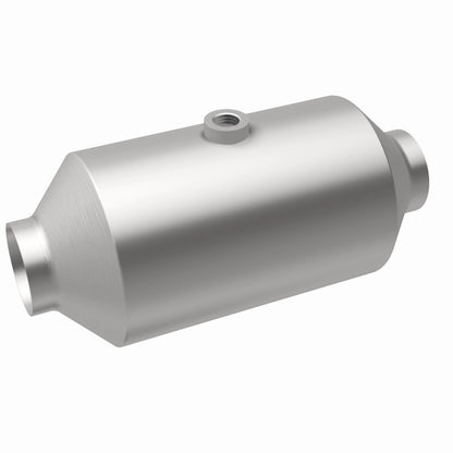 MagnaFlow 2.00in. Mid-Bed O2 CA Universal Converter