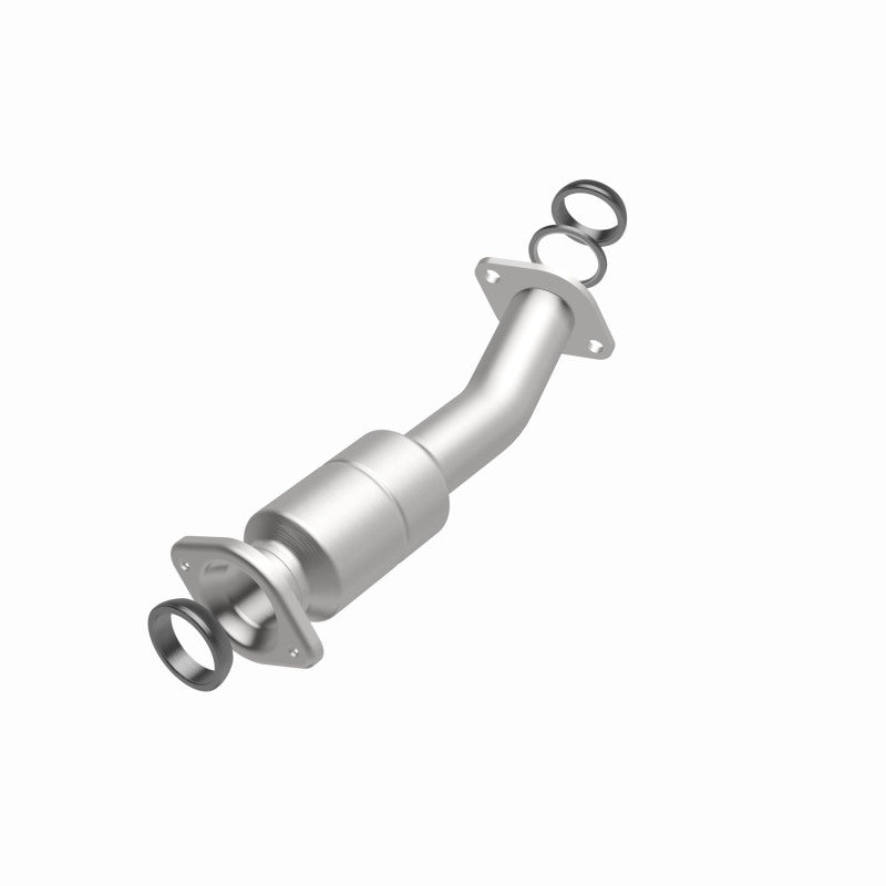 MagnaFlow 12-15 Toyota Sienna 3.5L Direct Fit Converter