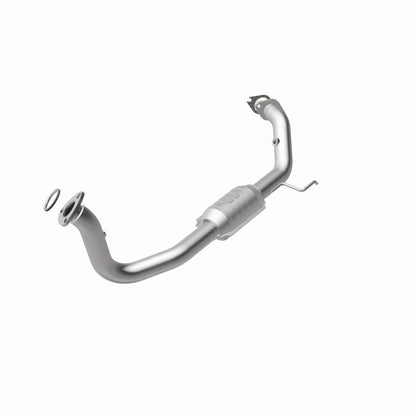 MagnaFlow 2004 Isuzu Rodeo 3.2L Direct Fit Converter