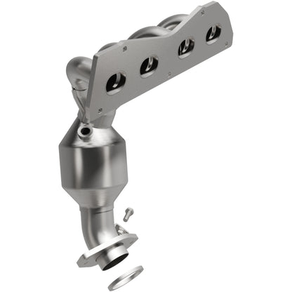 MagnaFlow 09-16 Toyota RAV4 2.5L Direct Fit Converter