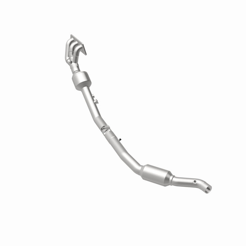 MagnaFlow 12-15 ML350 V6 3.5 OEM Manifold Direct Fit Converter