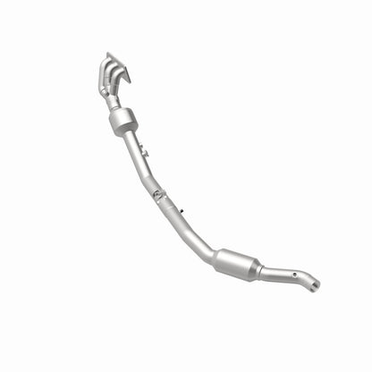 MagnaFlow 12-15 ML350 V6 3.5 OEM Manifold Direct Fit Converter