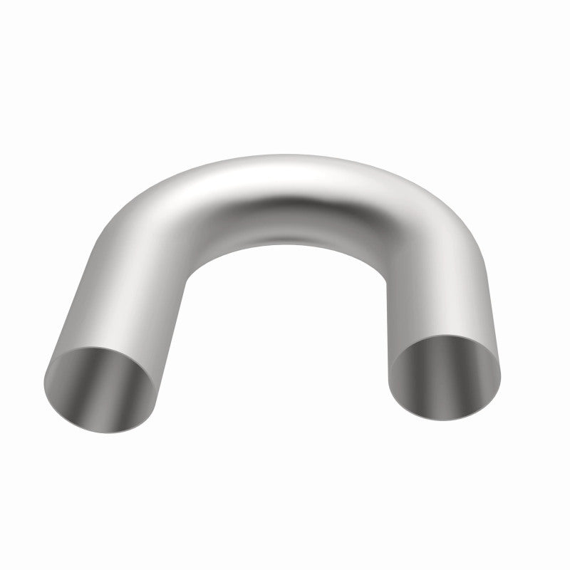 MagnaFlow Smooth Trans 180D 4.00 SS