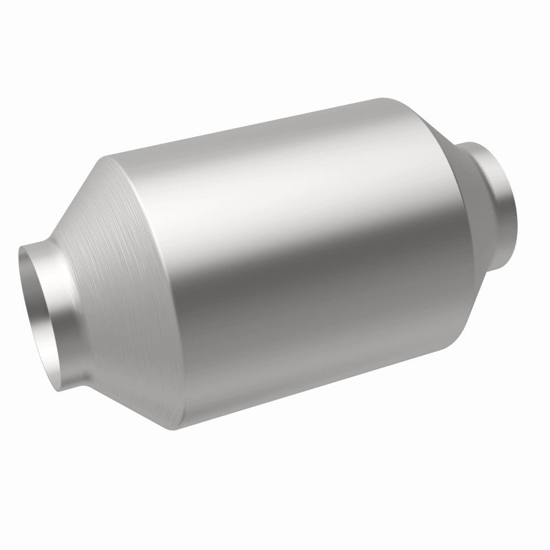 MagnaFlow 3.00 CA 5in. Spun Universal Converter