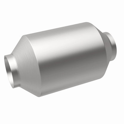 MagnaFlow 3.00 CA 5in. Spun Universal Converter