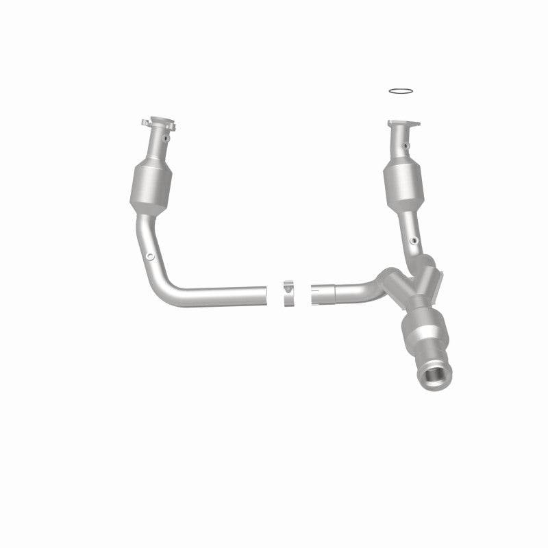MagnaFlow 15-16 Cadillac Escalade 6.2L Direct Fit Converter