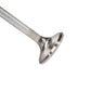 Manley Acura 2.0L K20A2 Exhaust Valve Kit - 31.00mm Head Dia. 109.04mm O/A Length, 0.2150in Stem