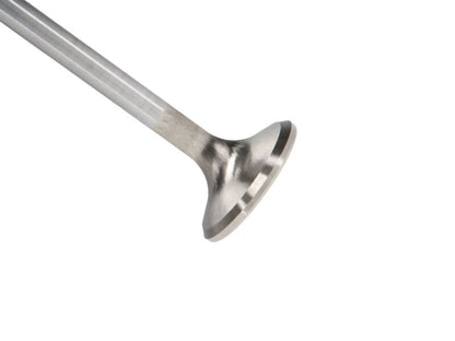 Manley Chevrolet Small Block Exhaust Valve Kit - 1.600in Head Dia. 5.240in O/A Length, 0.3110in Stem