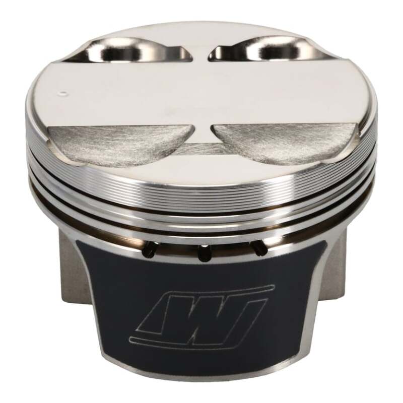 Wiseco Mitsubishi 4G63 85.25 mm Bore 35.00 mm CH 1.00 CC Piston Set