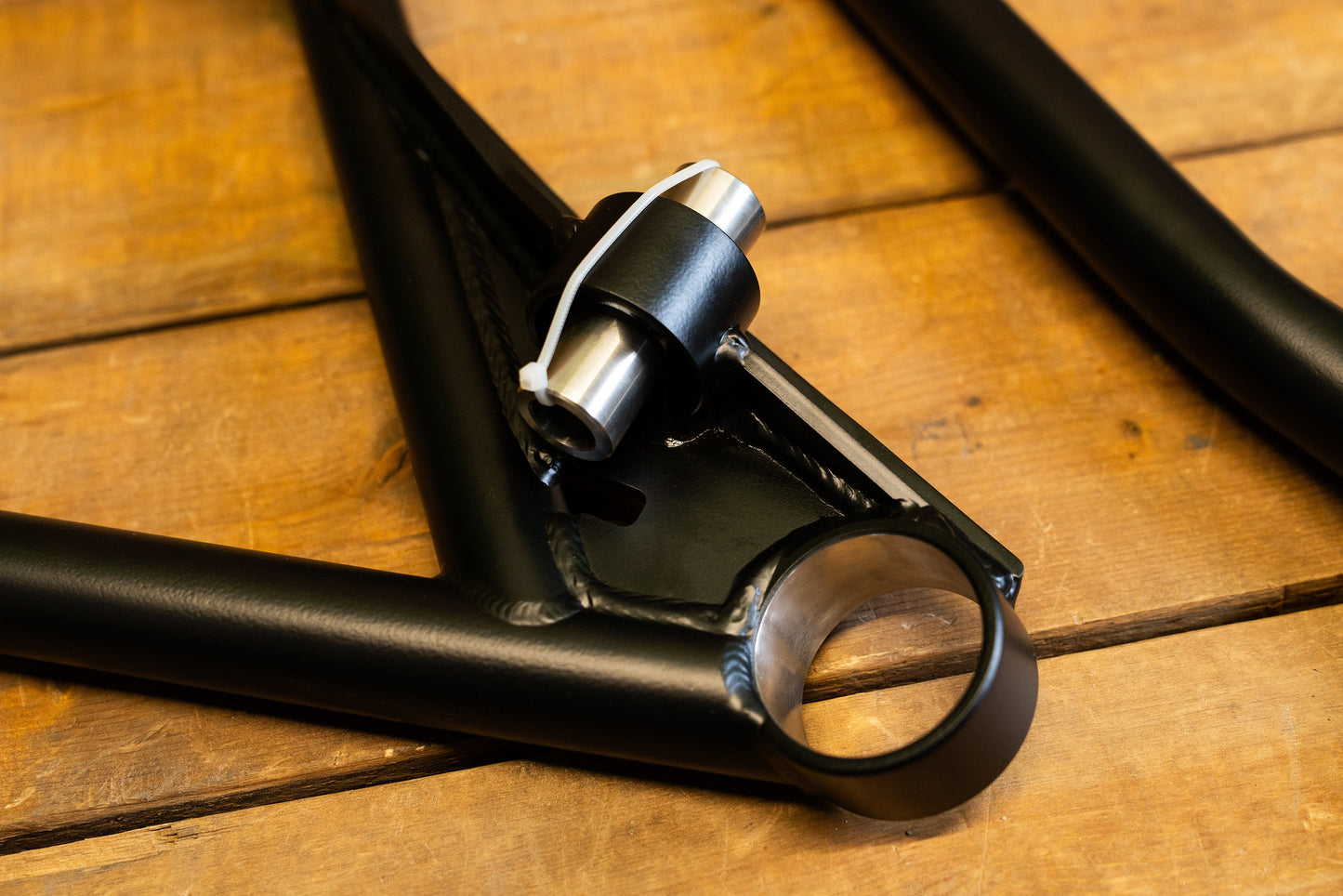 FDF Raceshop - Corvette C6 Drag Racing Rear Lower Control Arms