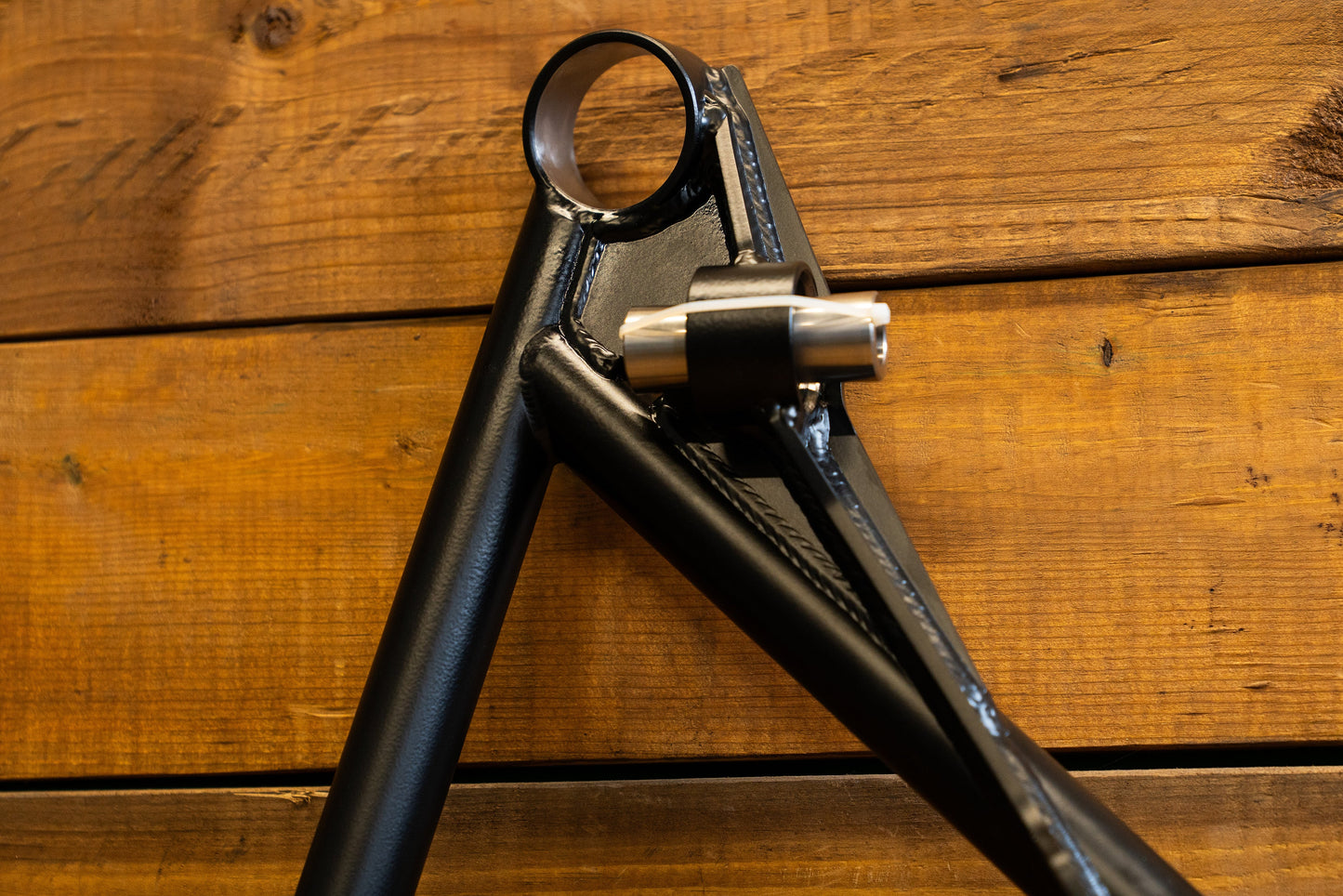 FDF Raceshop - Corvette C6 Drag Racing Rear Lower Control Arms