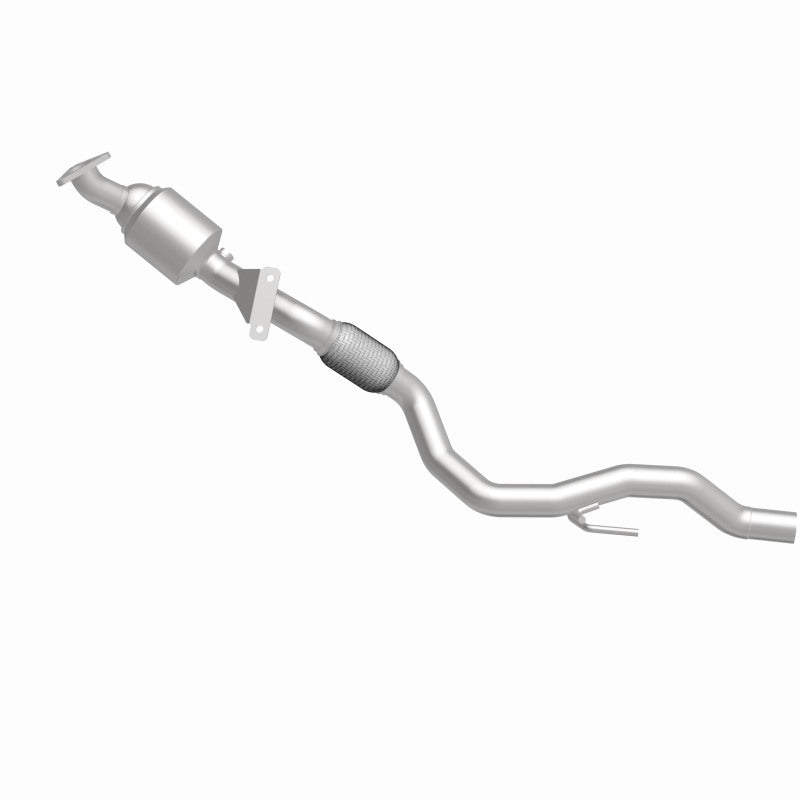 MagnaFlow 11-17 Porsche Cayenne 3.6L Direct Fit Converter
