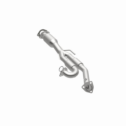 MagnaFlow 05-08 Nissan Maxima 3.5L Direct Fit Converter