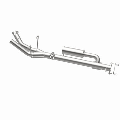 MagnaFlow 25+ Ram 1500 I6 3.0L D-Fit Performance Exhaust Muffler Replacement Kit With Muffler