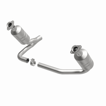 MagnaFlow 07-09 Dodge Dakota 3.7L Direct Fit Converter
