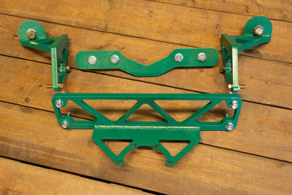 FDF Raceshop - Corvette C6 Quick Change Mount