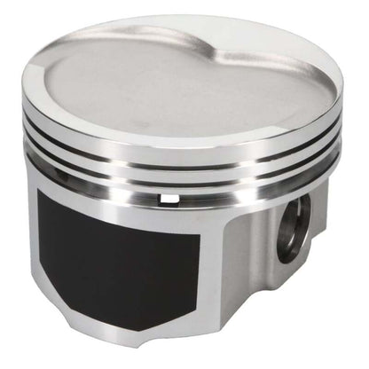Wiseco Pro Tru Street Ford Small Block Windsor 4.030in Bore 1.600in CH -10.00 CC Piston Set