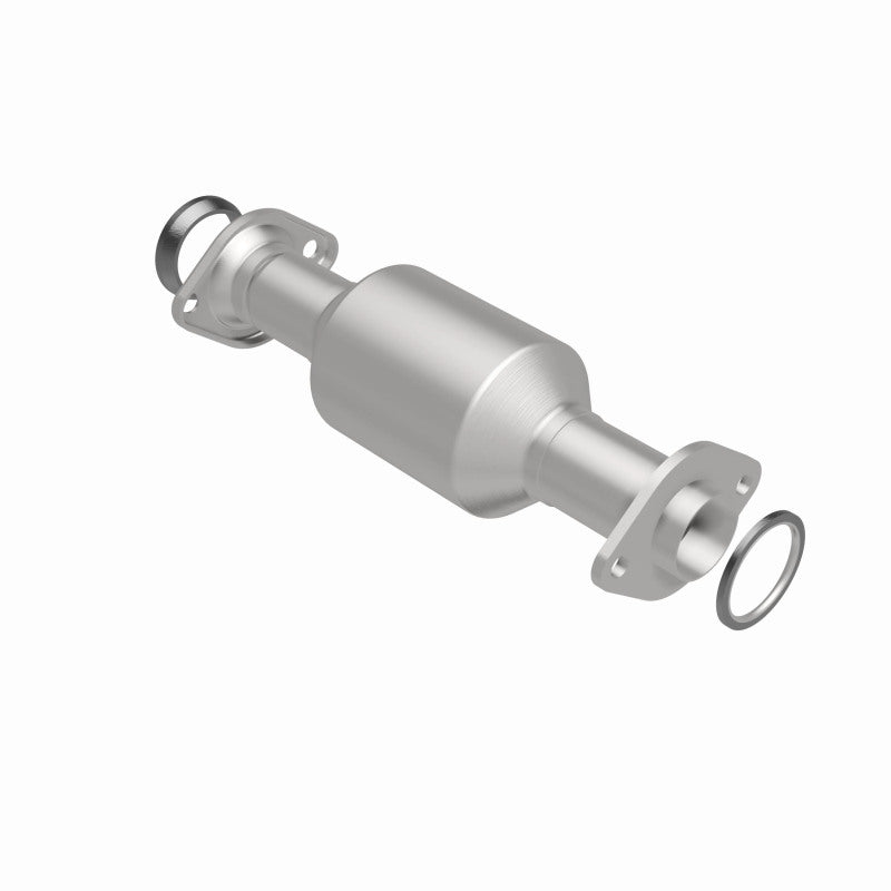 MagnaFlow 11-15 Toyota Sienna 3.5L Direct Fit Converter