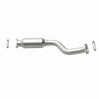 MagnaFlow 08-13 Nissan Rogue 2.5L Direct Fit Converter