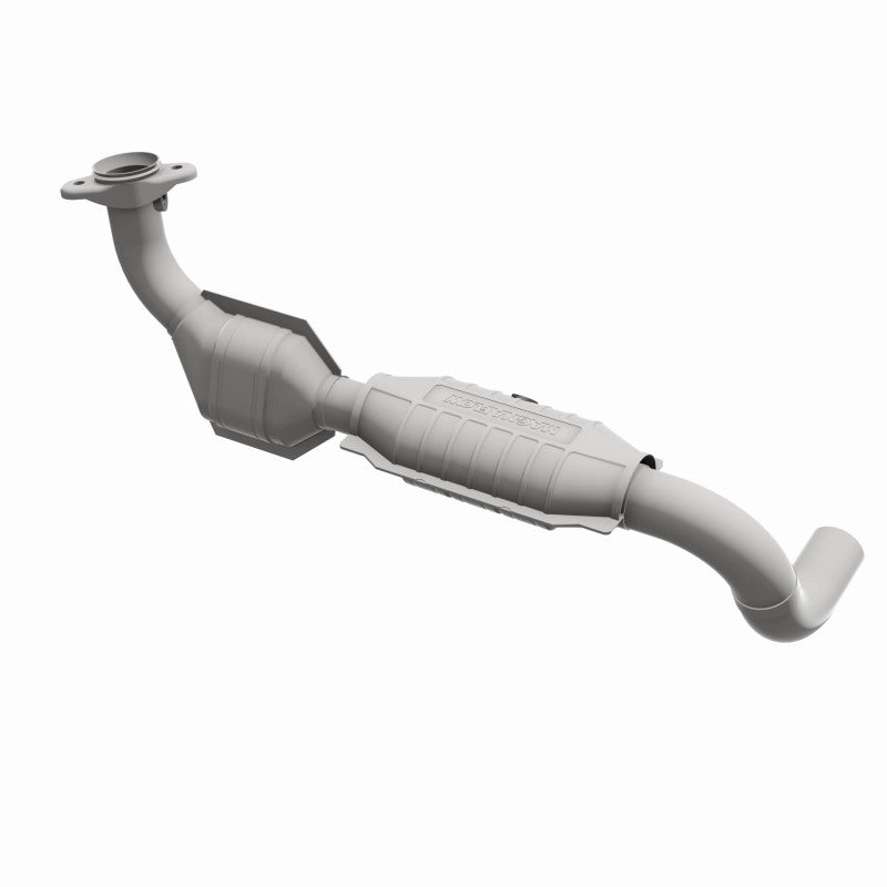 MagnaFlow 04-05 Ford F-150 5.4L Direct Fit Converter