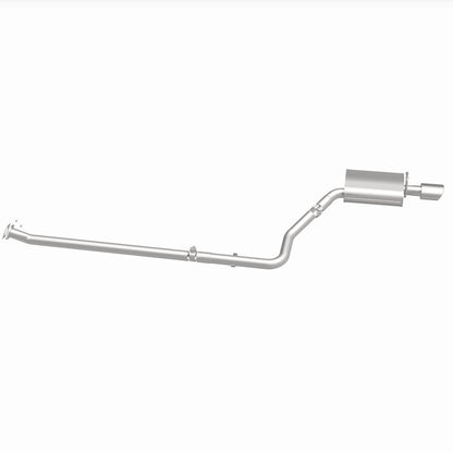 BRExhaust 15-19 Hyundai Sonata 2.4L Direct-Fit Replacement Exhaust System