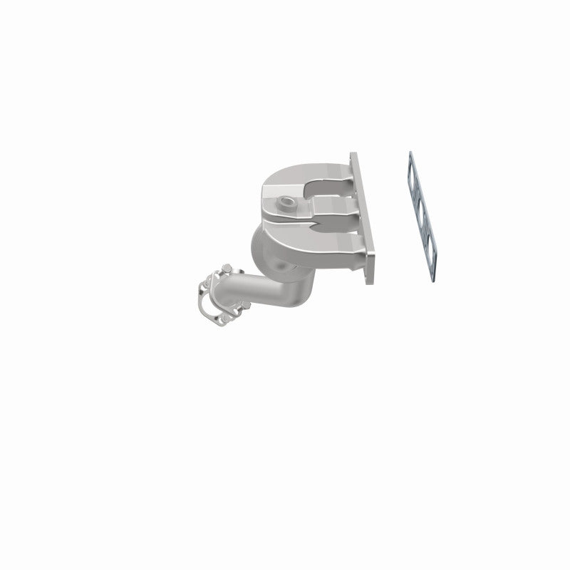 MagnaFlow 01-06 BMW X5 3.0L Direct Fit Converter