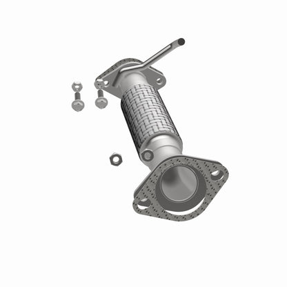 BRE Exhaust 13-16 SANTA FE SPORT SORENTO 2.4L Front Pipe Kit