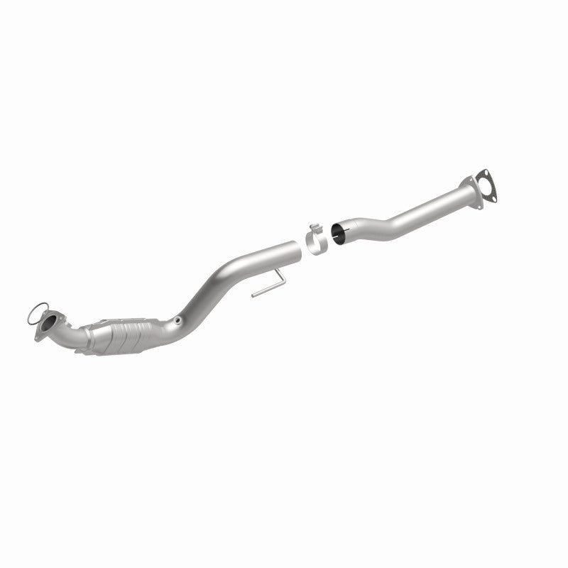 MagnaFlow 2006 Chevrolet Express 2500 4.8L Direct Fit Converter