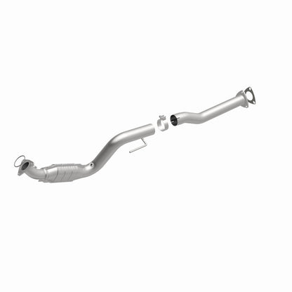 MagnaFlow 2006 Chevrolet Express 2500 4.8L Direct Fit Converter