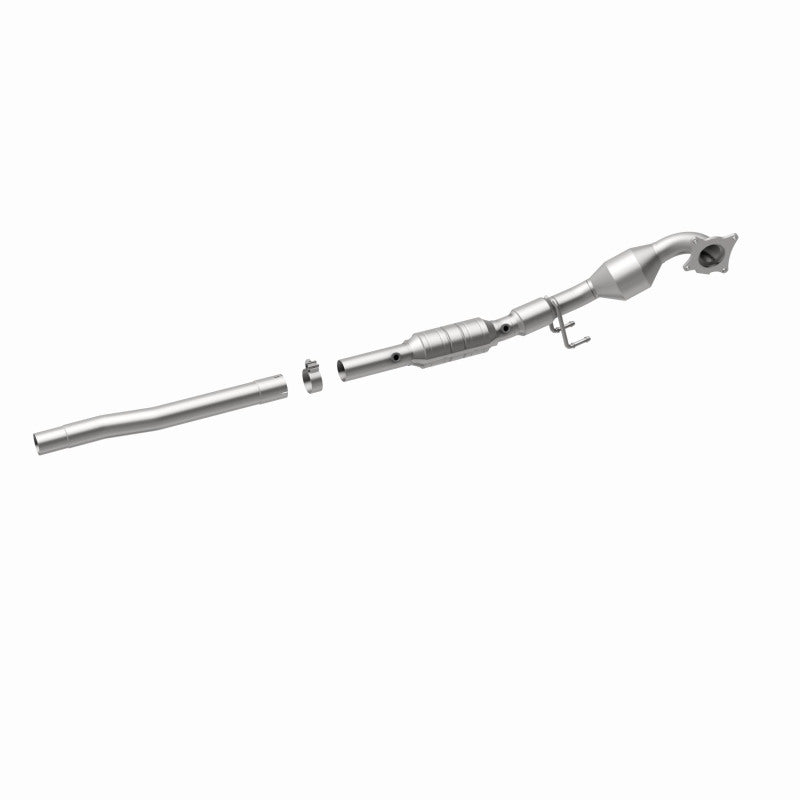 MagnaFlow 08-13 Audi A3 2.0L Direct Fit Converter