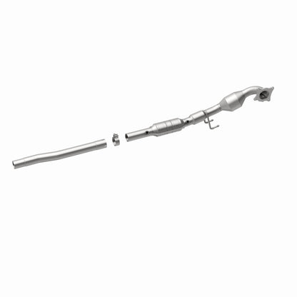 MagnaFlow 08-13 Audi A3 2.0L Direct Fit Converter