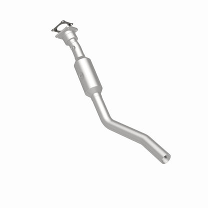 MagnaFlow 11-14 Jeep Patriot 2.4L Direct Fit Converter