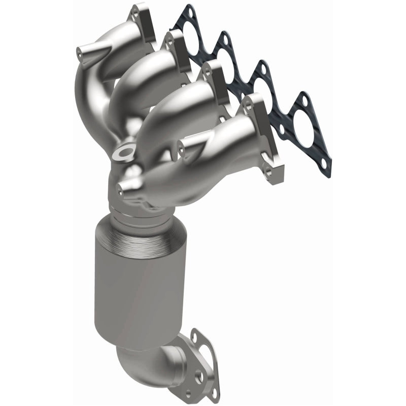 MagnaFlow 06-09 Hyundai Accent 1.6L Direct Fit Converter