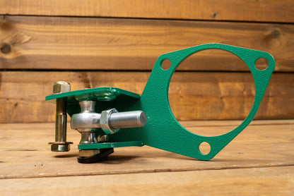 FDF Raceshop - Corvette C7 Mini Mantis Angle Kit