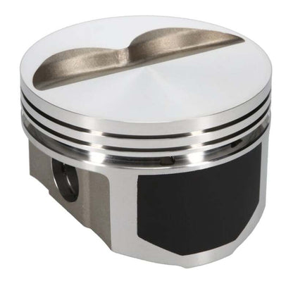 Wiseco Pro Tru Street Chevy Small Block 4.040in Bore 1.425in CH -5.00 CC Piston Set