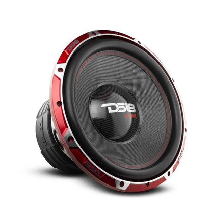 DS18 Hooligan Subwoofer 15in 4000 Watts RMS 1 ohm DVC