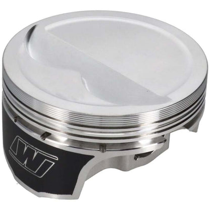 Wiseco RED Series Chevy Small Block 350 4.040in Bore 1.125in CH -9.00 CC Piston Set