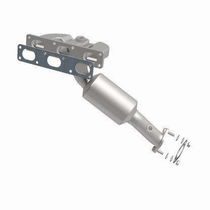 MagnaFlow 04-06 BMW X3 3.0L Direct Fit Converter