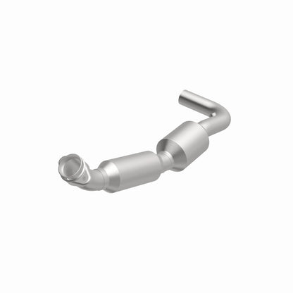 MagnaFlow 2007 Ford E-150 4.6L Direct Fit Converter