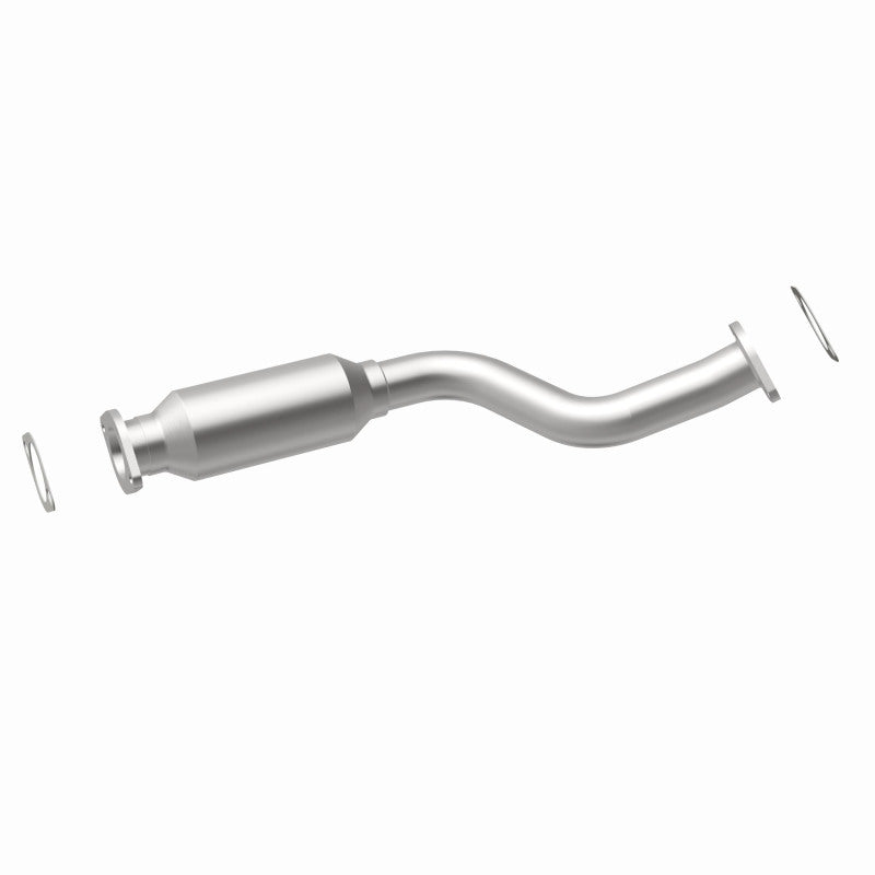 MagnaFlow 08-13 Nissan Rogue 2.5L Direct Fit Converter