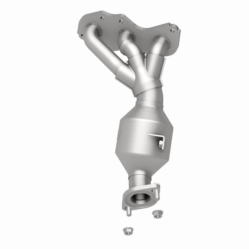 MagnaFlow 06-12 Toyota RAV4 3.5L Direct Fit Converter