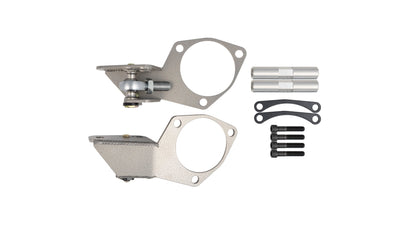 FDF Raceshop - Corvette C7 Mini Mantis Angle Kit