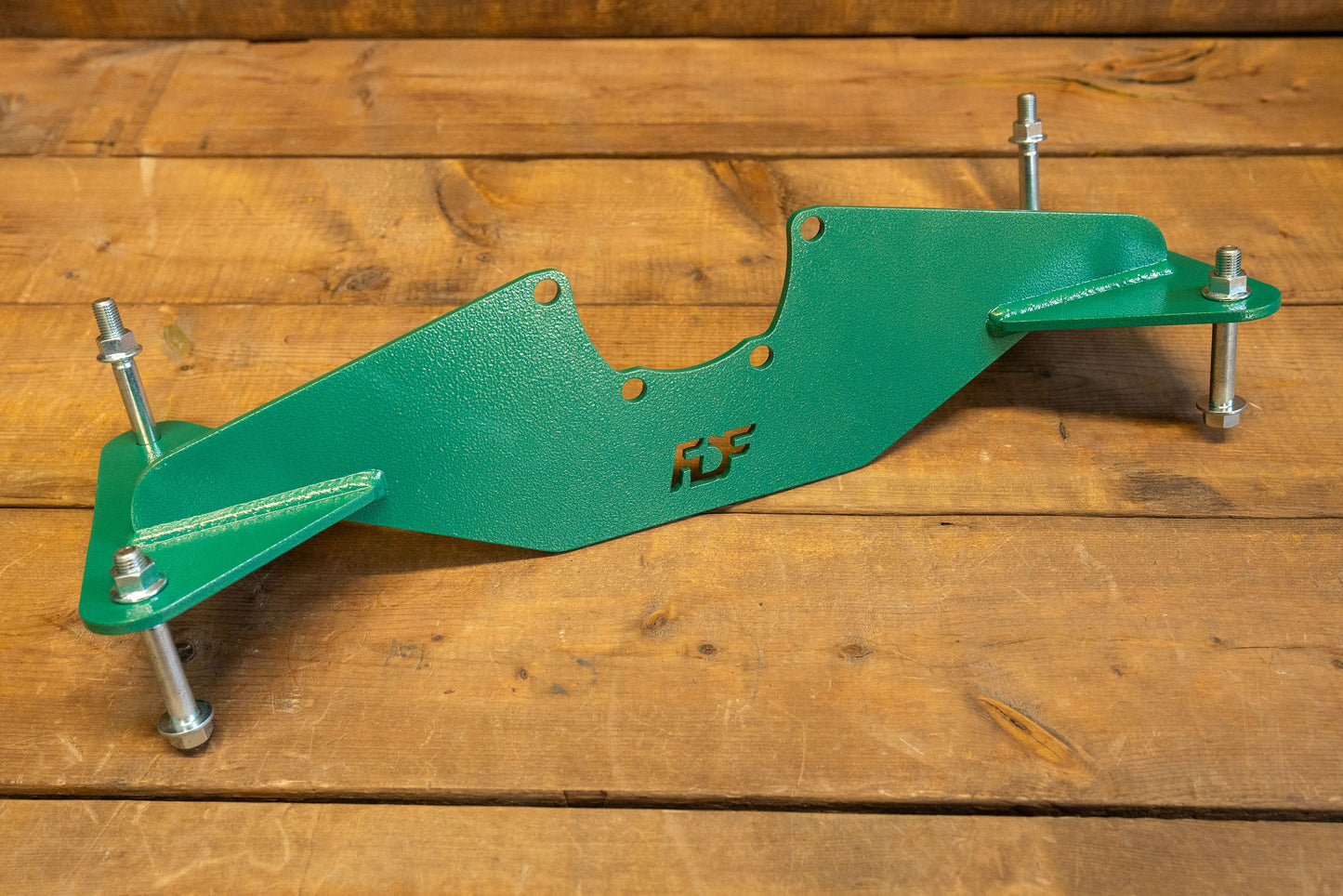 FDF Raceshop - Corvette C7 Quick Change Mount