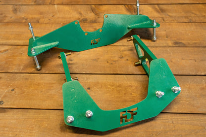 FDF Raceshop - Corvette C7 Quick Change Mount