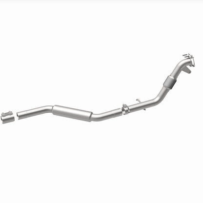 MagnaFlow BRExhaust 18-24 Audi Q5 Front Pipe Kit
