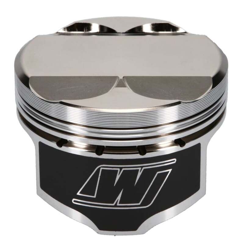 Wiseco Opel C20XE 86.50 mm Bore 30.19 mm CH 5.20 CC Piston Set
