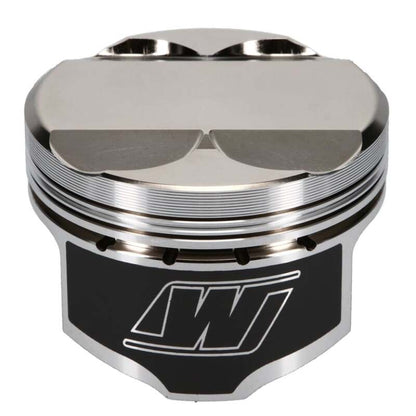 Wiseco Opel C20XE 86.00 mm Bore 30.19 mm CH 5.20 CC Piston Set