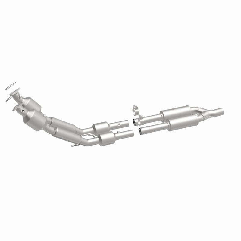 MagnaFlow 2006 Volkswagen Passat 3.6L Direct Fit Converter